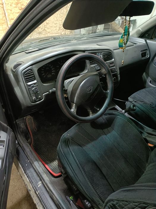 Ниссан примера п11