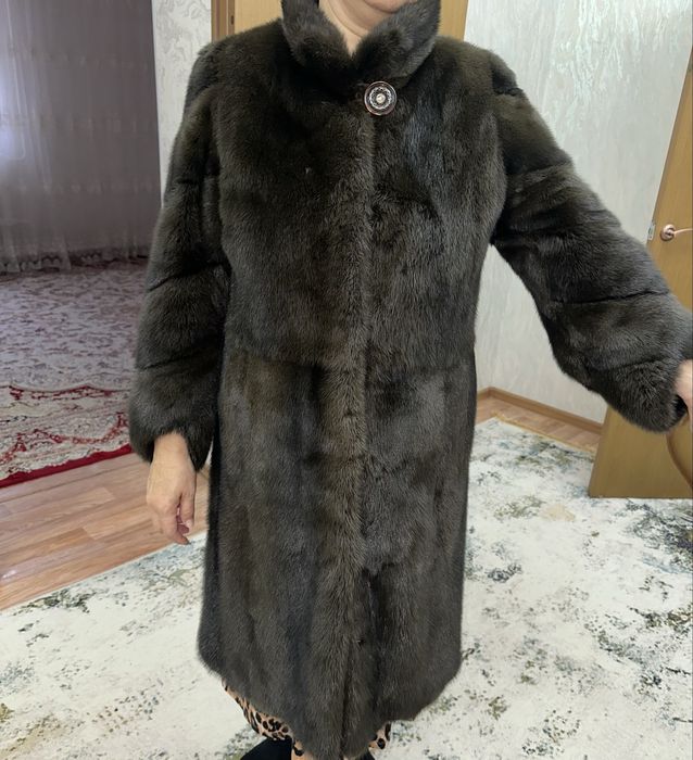 шуба коп килмеген