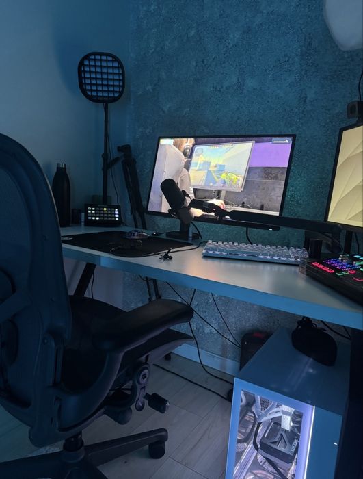 Контроллер Stream Deck XL