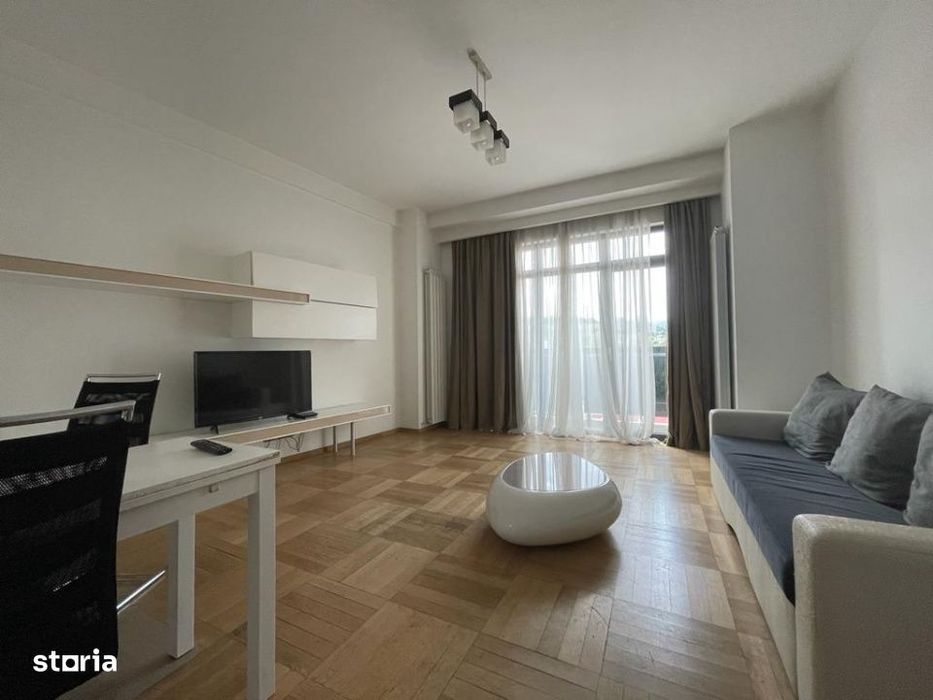 Apartament 2 camere 64mp parcare subterana Calea Manastur USMV UMF