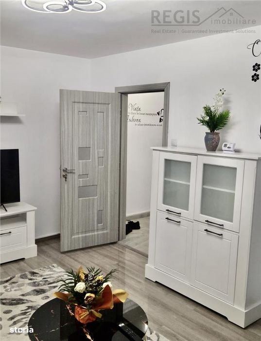 Chirie 2 Camere Modern Linistit, Bulevard Garii - Victoriei