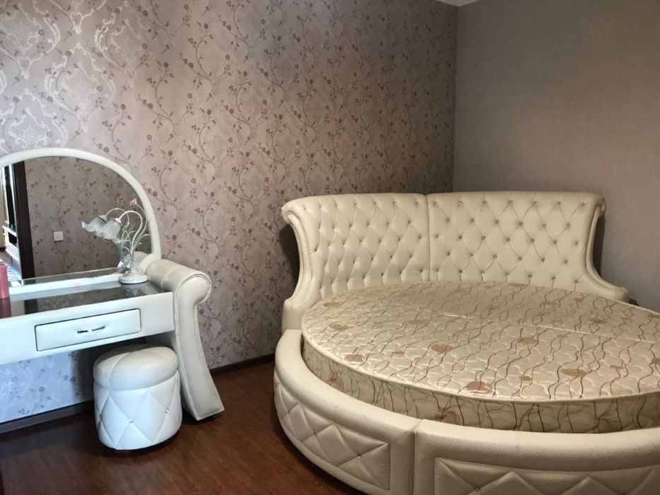 СРОЧНО сдается квартира с евро ремонтом Яккасарайский район