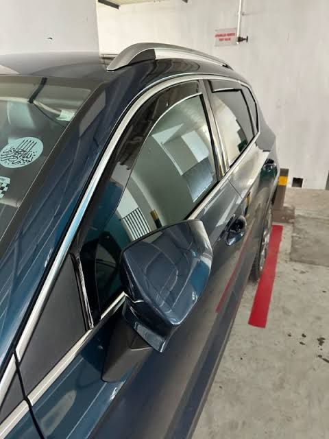 Ветробрани HEKO за Audi , BMW , Mercedes , Honda , Toyota , VW и други