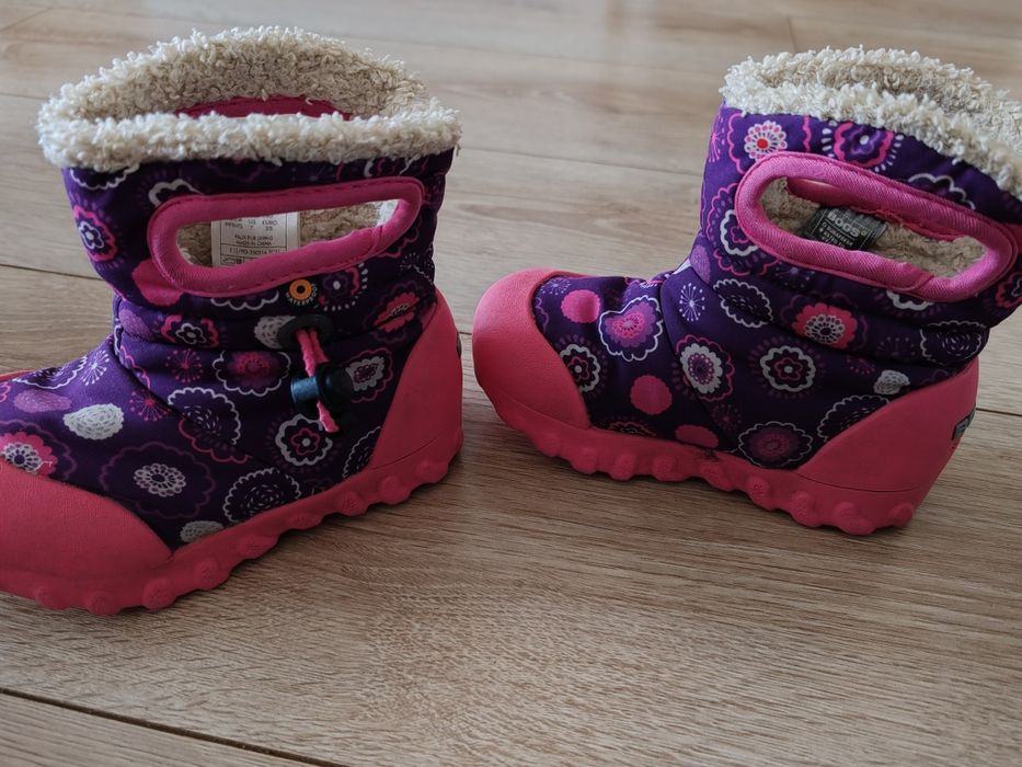 Baby bogs B-moc 23