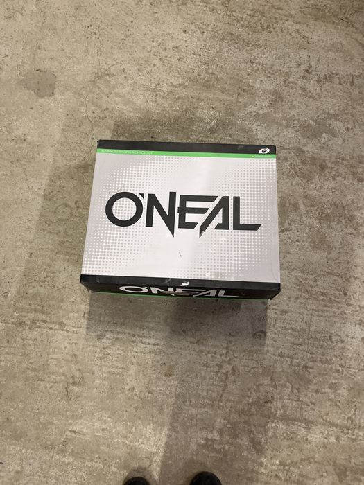 Oneal moto cross boots