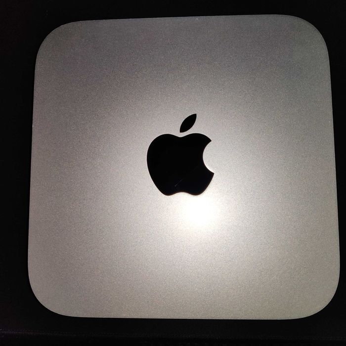 Mac mini (Late 2012) - Intel Core i5 / 4GB RAM / 500GB HDD