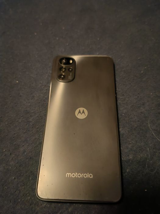 Motorola moto g22