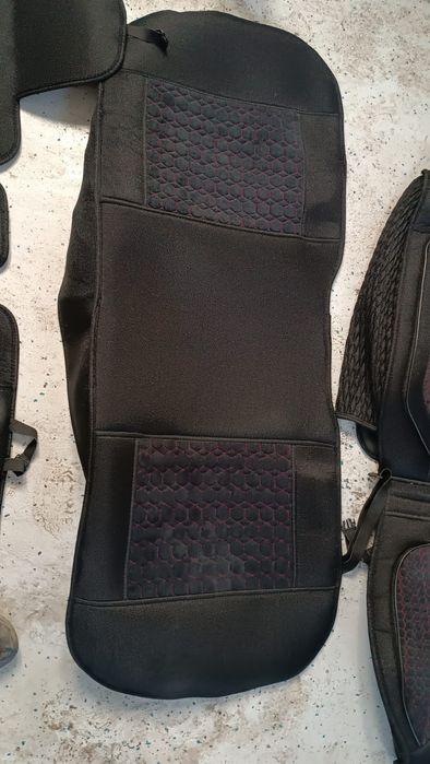 Продам чехлы на гранту