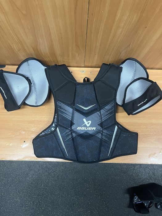 Хоккейная форма