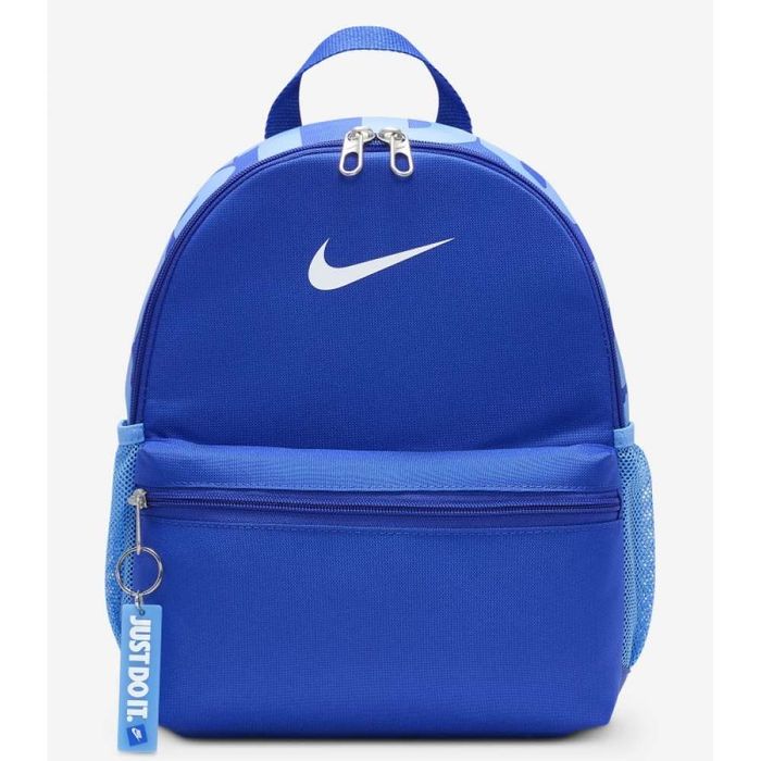 Малка Раница Nike Y NK BRASILIA