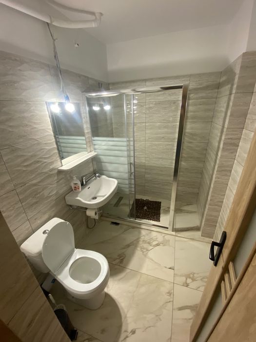 Inchiriere Apartament 2 camere Valea Lupului