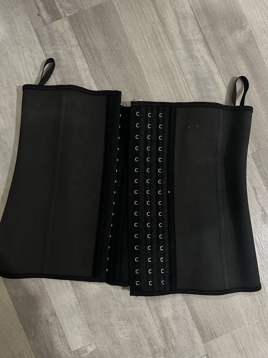 Корсет после родов