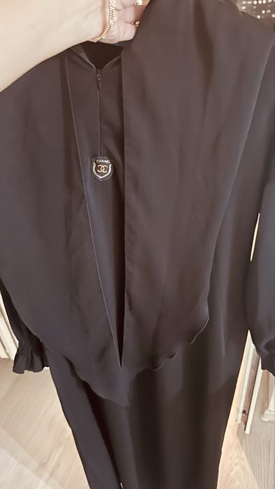 Костюм тройка, утепленная