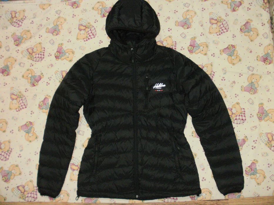 HELDRE дамско пролет-есен гъши пух М