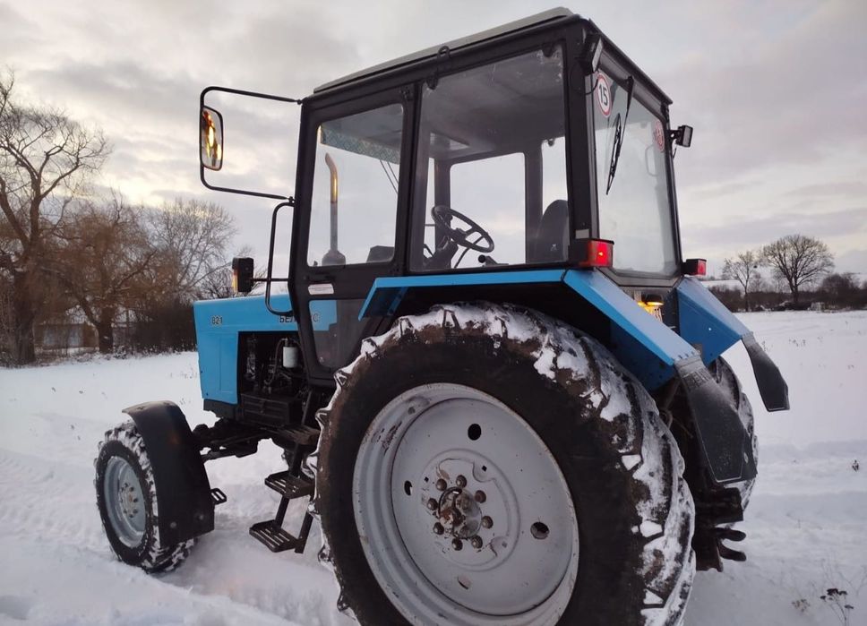 Трактор/беларус мтз.82.1 сотилади