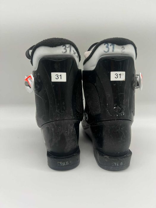Clapari ski schi copii Tecnica JT marime EUR:31 Mondo:19,5