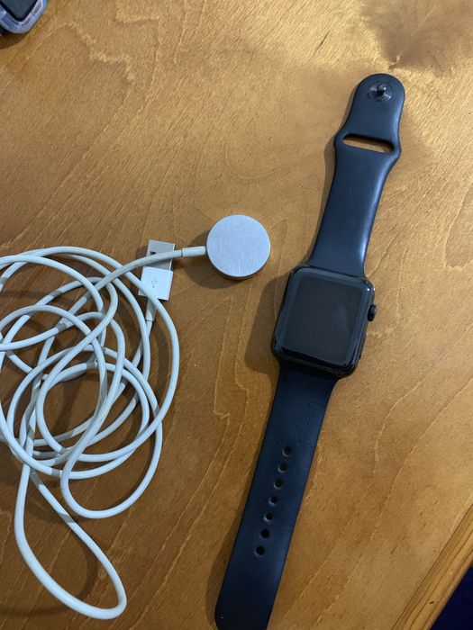 продам apple watch 42mm