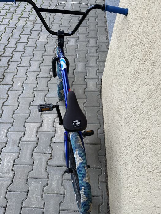 De vanzare BMX freestyle