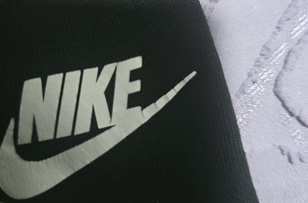 Детски екип Nike – черен 1-2 г. ( 86-92 см.)