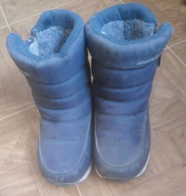 Детский обувь  для мальчиков