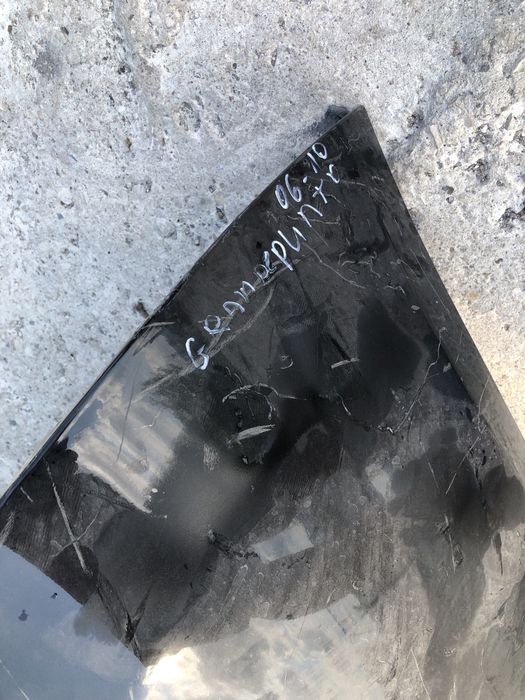 Броня Fiat Grande Punto 2012г  4бр