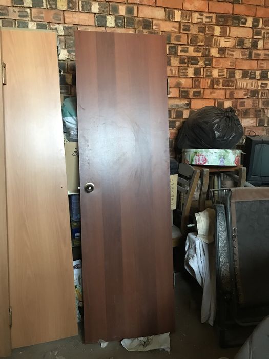 Межкомнатный двери