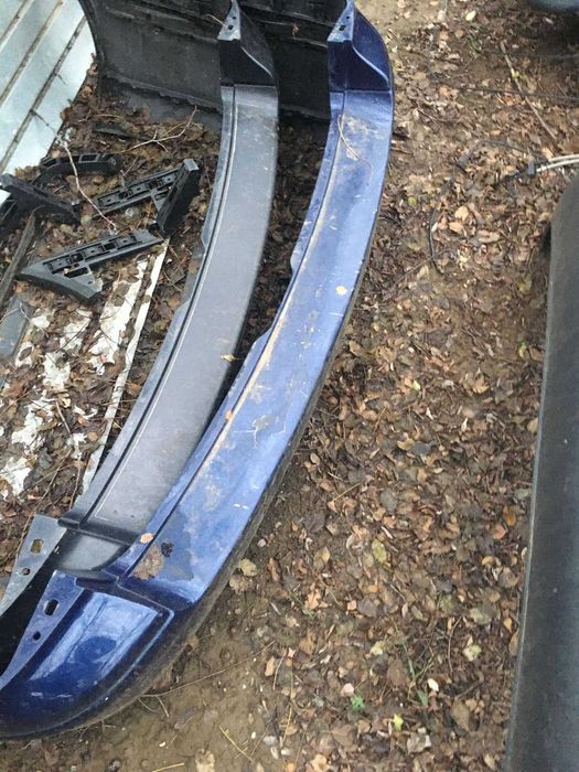 Bara fata spate golf 4 hatchback si variant vw bora