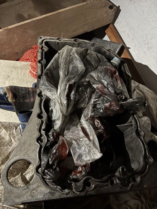 Запчасти от опель виваро 1,9 cdti