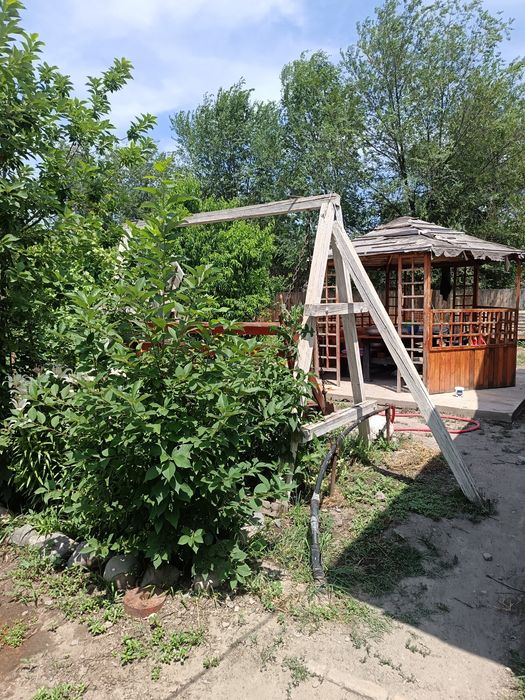Продам дом г. Алатау