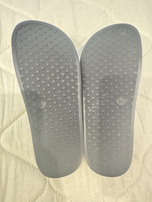 Papuci Hugo Boss copii