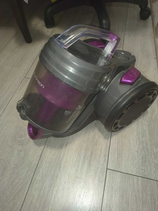 Прахосмукачка ROHNSON  R-1225