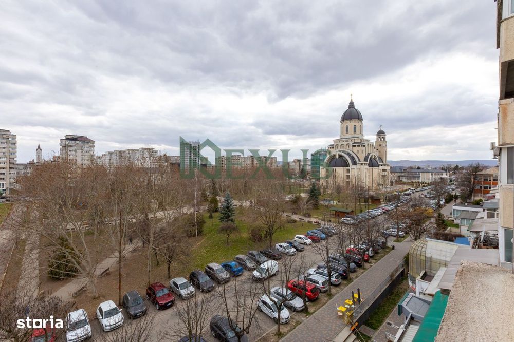 Apartament 3 camere decomandat, ultracentral!