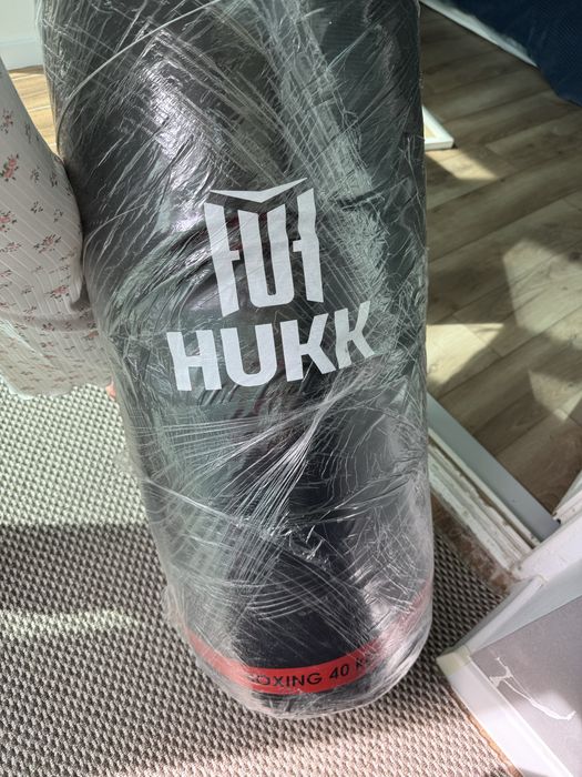 Боксерская груша, навесная 40 кг