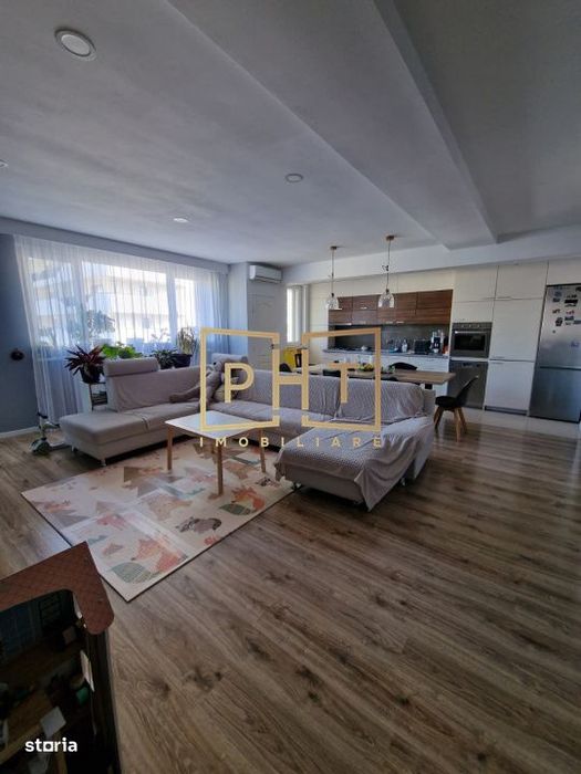 Apartament de vanzare, 3 camere, 80 mp, zona Eroilor! — fotografia 3