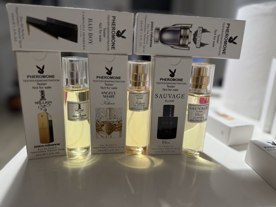 Parfumuri de 45 ml