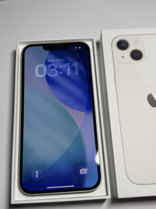 IPHONE 13 128 GB