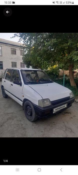 Тико сотилади холати яхши