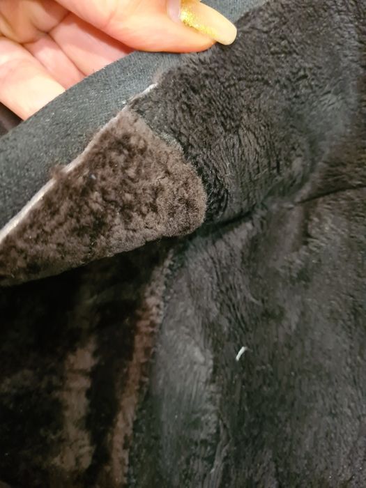 Продам сапоги из натур кожи