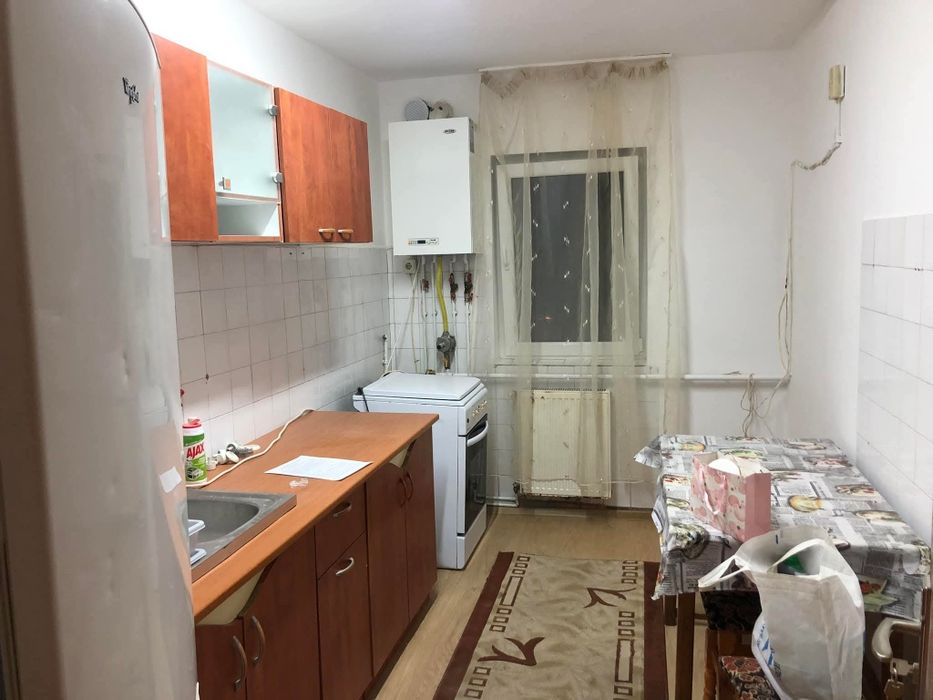 Apartament 3 camere Brateș