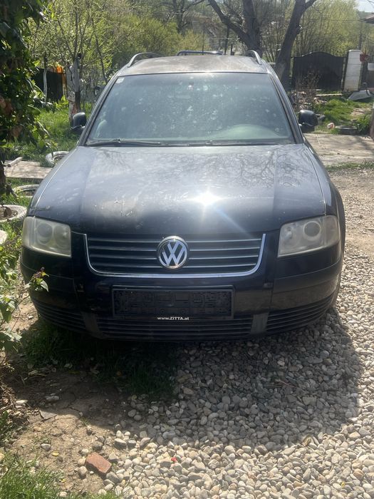 Vand volkswagen 1.9tdi 1000€ negociabil
