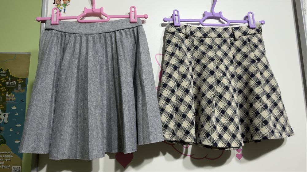 Дрехи за момиче Guess  Zara  Hm