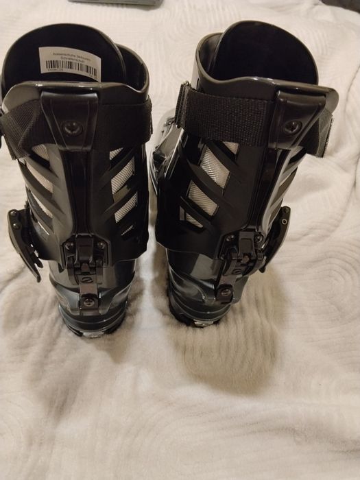 НОВИ Ски обувки Scarpa
