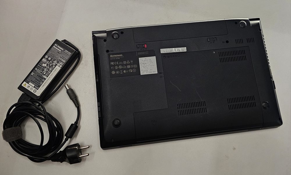 Lenovo V580 Intel® Core™ i5 / NVIDIA GEFORCE