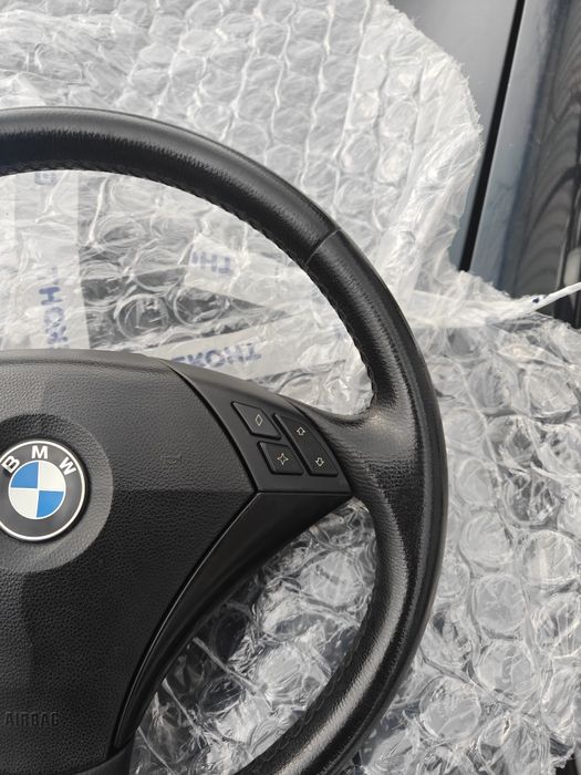 Волан за БМВ е60/61