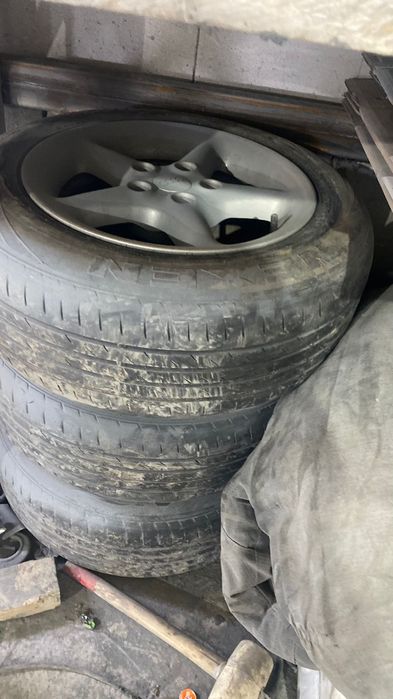 Бу балон от ауди А6