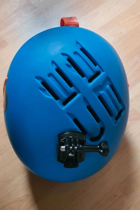 Casca schi Cebe Suspense Deluxe