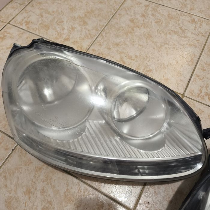 Faruri VW Golf 5
