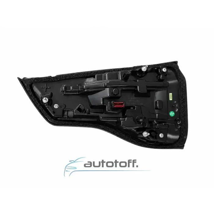 Stopuri LED compatibile cu BMW X3 G01 (2017-2020) LCI Design