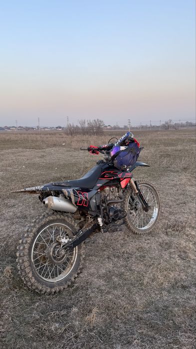 Продам ммз на свап моторе