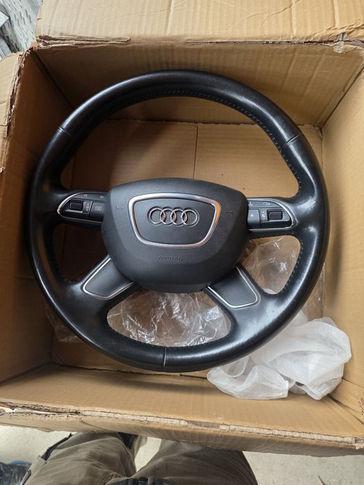 Volan         audi